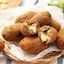 Potato Croquettes/ Crocchette di patate