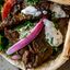 Beef Shwerma (No Fries)