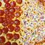 Build-Your-Own Half & Half Pizza
