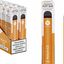 Puff Bar Peach Ice