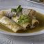 Enchiladas Suizas