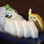 ESCOLAR SASHIMI (2PCS)