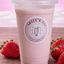 Smoothie Fraises 30cl