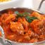 Poulet tikka masala