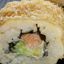 Salmon Crunch