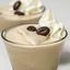 Sorbetto di crema al caffé ESSECAFFE'