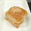 Milky Hazelnut Baklava (1 pcs) [Sütlü Muriye]