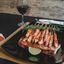 9 ARROSTICINI POLLO