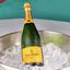 Champagne Veuve Clicquot brut