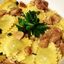Ravioli ai porcini*