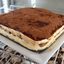 Tiramisú