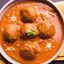 MALAI KOFTA (CONTAINS NUTS) (GF)