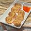 Crispy Chicken Wonton 鸡云吞焦脆