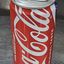 Coca cola cl 33 Lattina