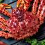 Whole King Crab (5 LB)