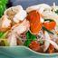 11. YAM WOON SEN (ยำวุ้นเส้น).