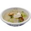 6904 豆腐三文魚頭湯 Salmon Head Tofu Soup