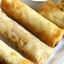 SPRING ROLLS (8 pcs) | ΣΠΡΙΝΓΚ ΡΟΛΣ (8 κομμάτια)