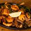 Fajitas Rancheras