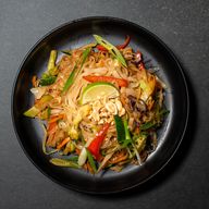 Pho Xao — Pad Thai