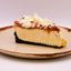 Oreo & Lime Cheesecake
