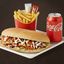 Broodje Kalf Doner Menu