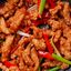 CHICKEN & PEKING SAUCE