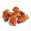 5Pcs Peri Wings Meal
