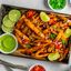 Masala French Fries