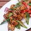 62. Spicy Szechuan Chicken – 辣子雞