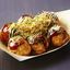 Takoyaki (5pc)