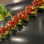 71. Dragon roll
