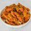 Cheesy Garlic Loaded Fries