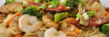 Menu of Chen Yang Li @ Bedford