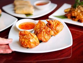 Ton Khao Bistro photo 6