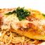 Veal Parmigiana