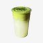 Coconut Matcha