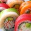 Rainbow Rolls
