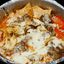 Ground Beef & Cheese