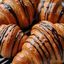 Chocolate Croissant