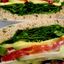Veggie Sandwich