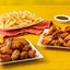Variety Meal