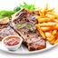 T-Bone