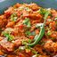 Baingan Bharta (Eggplant)