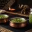 Salsa Mint Indian