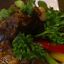 Oxtail