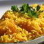 Saffron Rice