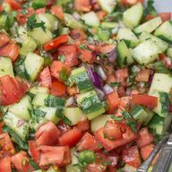 Shiraz Salad
