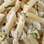 106. ALLA CREMA (vegetarisch)