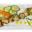 Chicken Reshmi Tikka (GF)